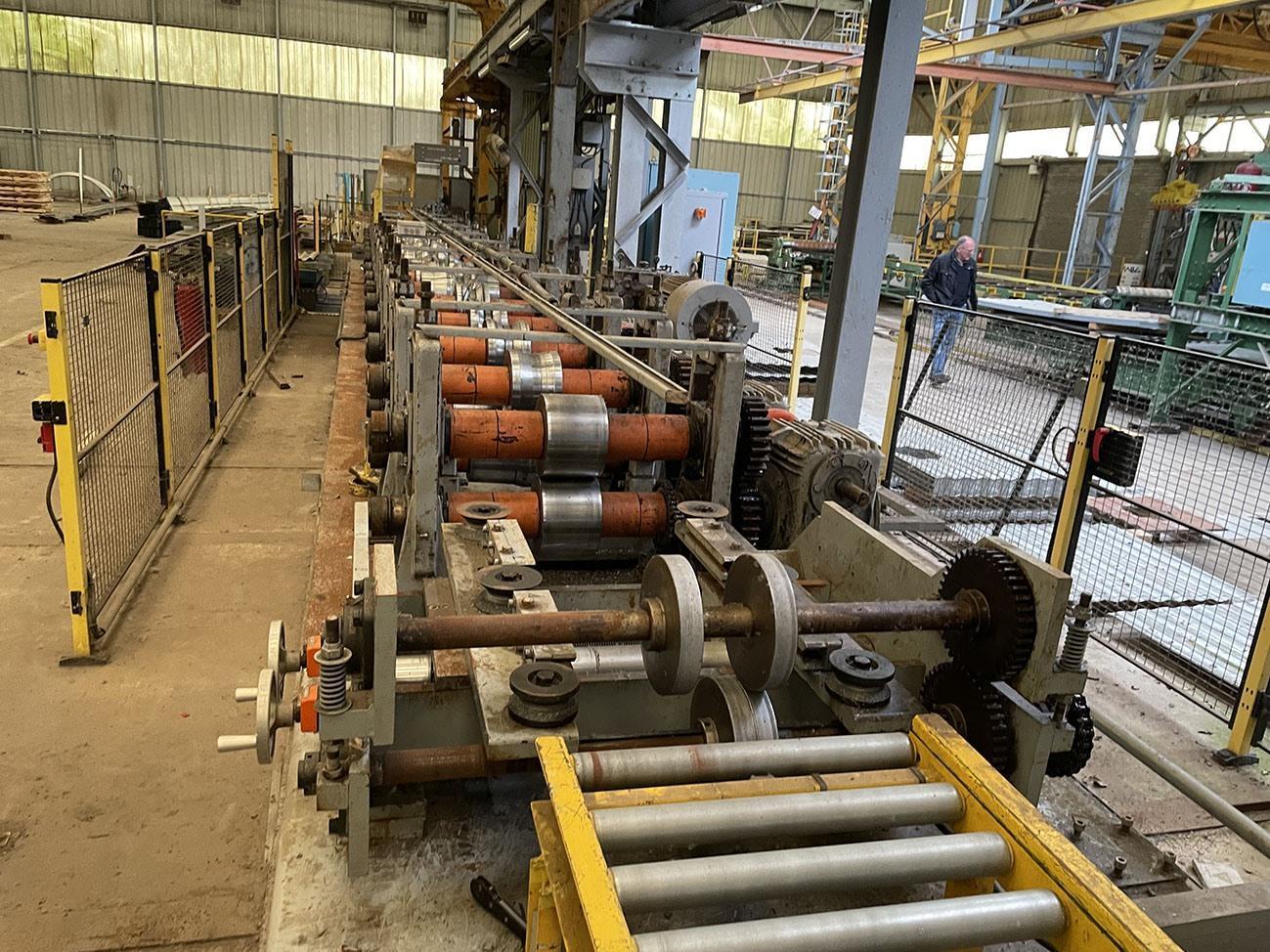 New And Used Machine Tools & Equipment