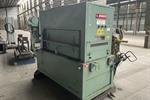 Dimeco decoiler & straightener 1000 x 6 mm