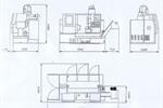 Graziano SAG 202 cnc