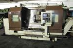 WMW Niles DFS 2/2 cnc