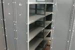 Dexion archiefrekken