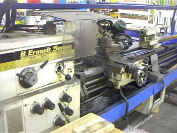 Ernault & somua Cholet 550