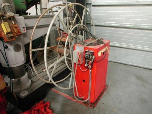 New And Used Machine Tools & Equipment