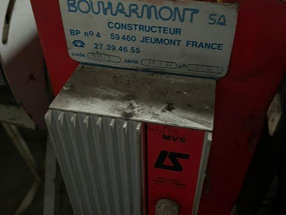 Bouharnont for wires