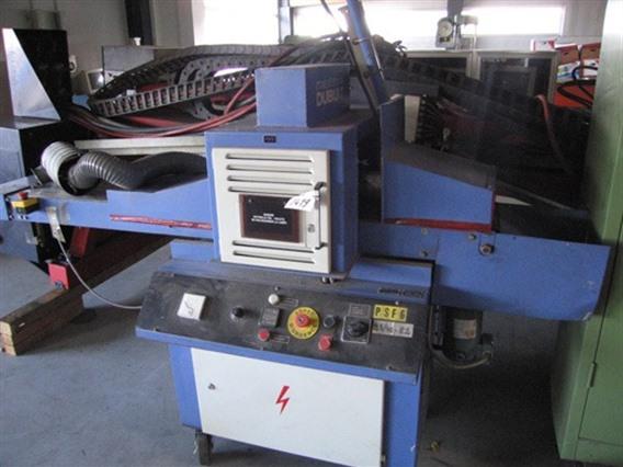 UV-unit Dubuit