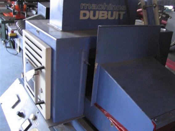 UV-unit Dubuit