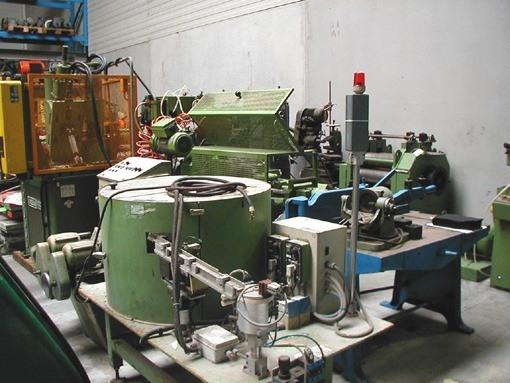 New And Used Machine Tools & Equipment