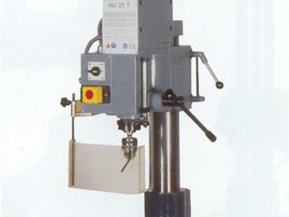 Huvema HU 25 T