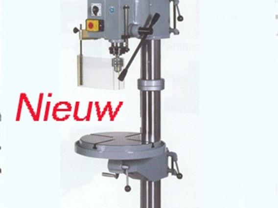 Huvema HU 25 TK