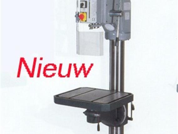 Huvema HU 30 TI