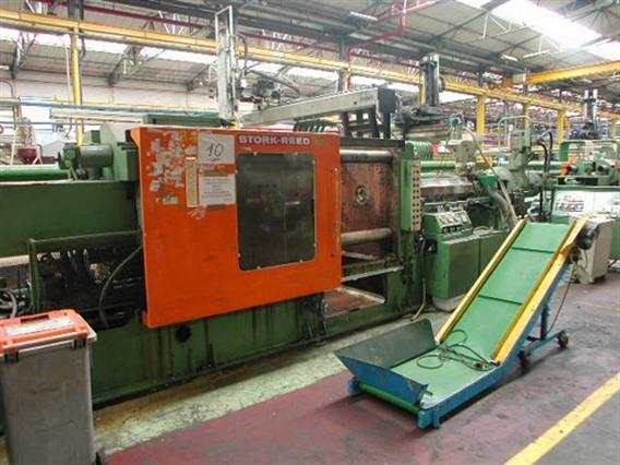 Stork-Reed 500 TD 95
