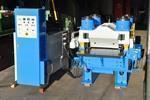 Hammerle / GF part straightener 750 x 12 mm
