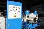 Hammerle / GF part straightener 750 x 12 mm