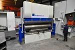 Trumpf trumabend 230 ton x 3050 mm CNC