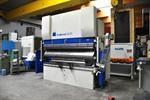 Trumpf trumabend 230 ton x 3050 mm CNC