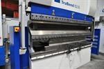 Trumpf trumabend 230 ton x 3050 mm CNC