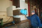 Soraluce SL8000 X: 6500 - Y: 1600 - Z: 900 mm CNC