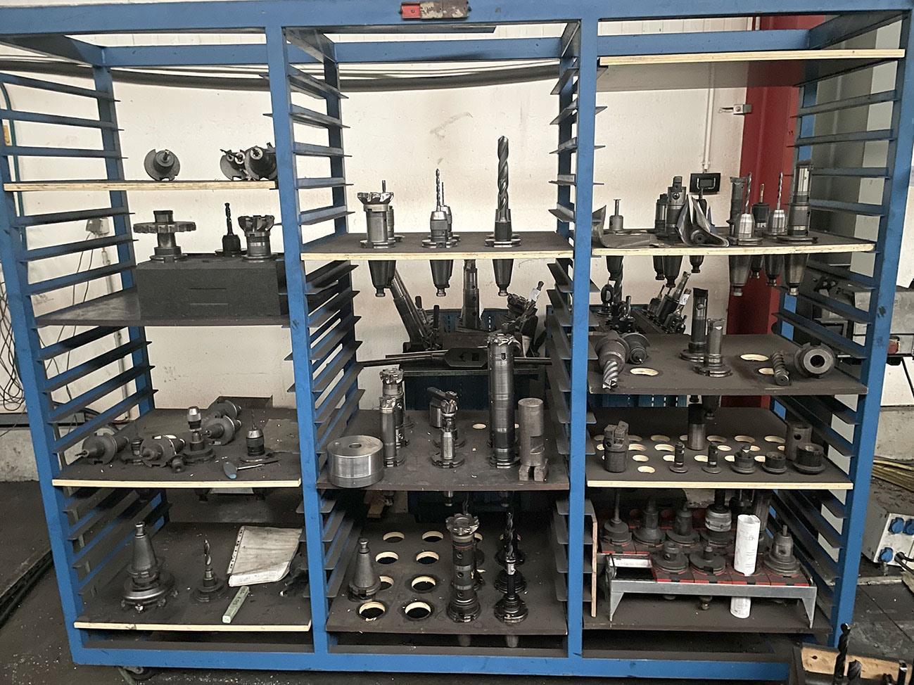 New And Used Machine Tools & Equipment
