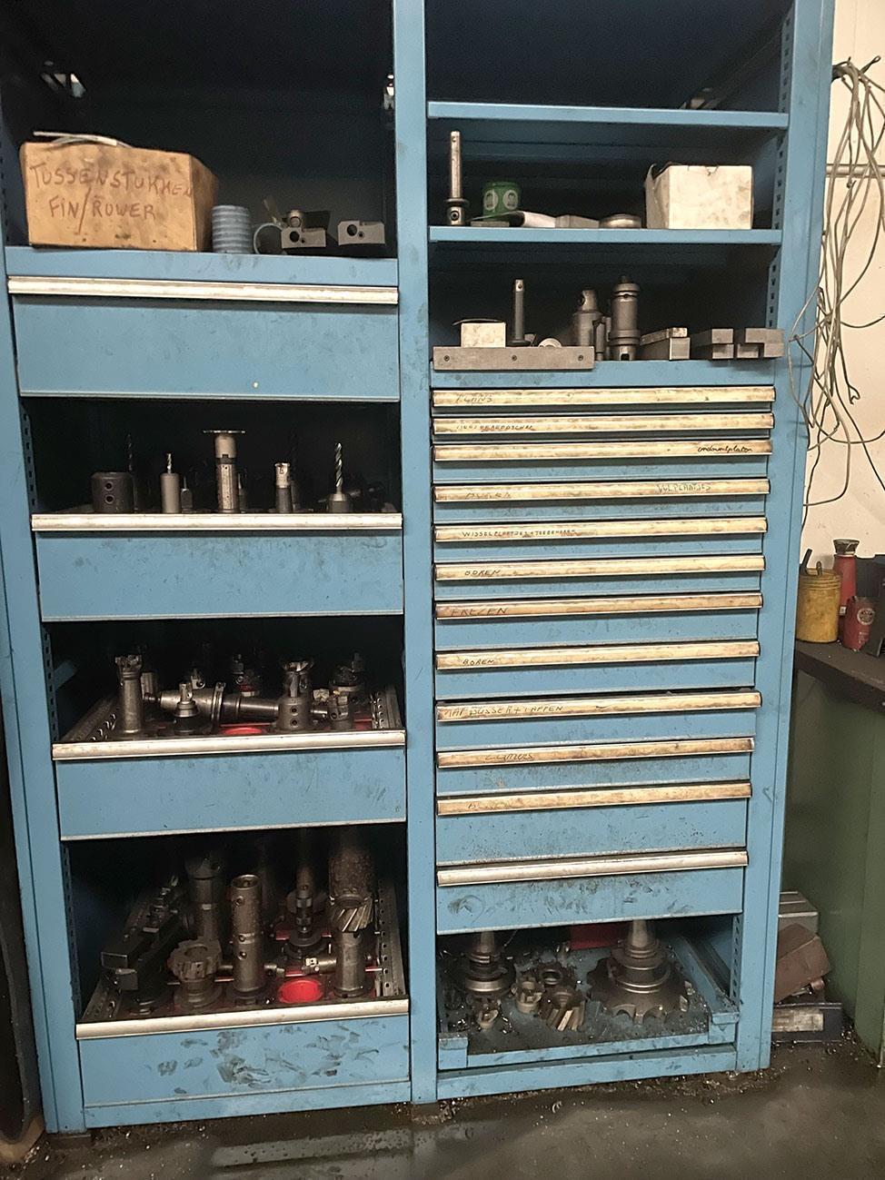 New And Used Machine Tools & Equipment