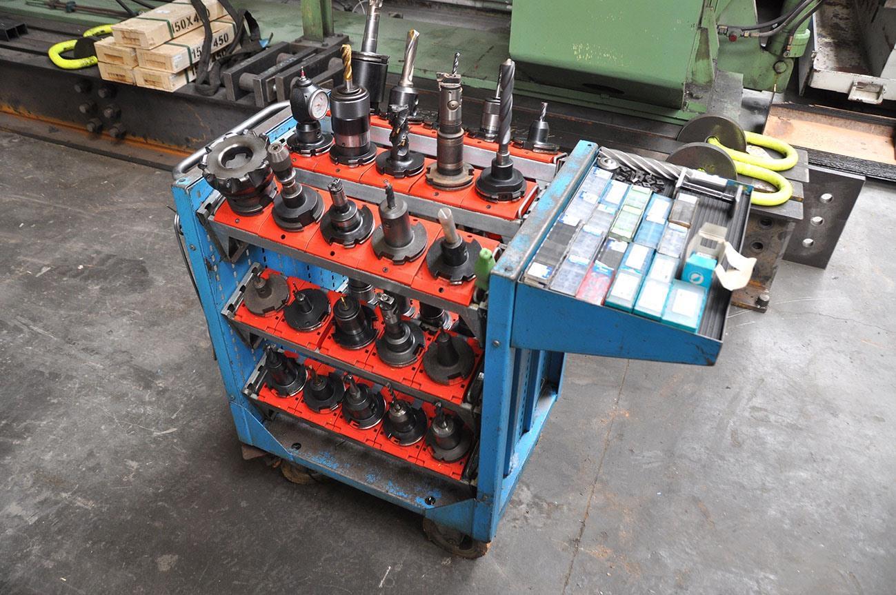 New And Used Machine Tools & Equipment