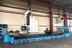 Soraluce SL8000 X: 6500 - Y: 1600 - Z: 900 mm CNC