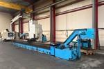 Soraluce SL8000 X: 6500 - Y: 1600 - Z: 900 mm CNC