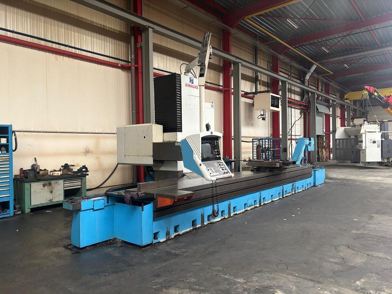 New And Used Machine Tools & Equipment