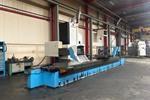 Soraluce SL8000 X: 6500 - Y: 1600 - Z: 900 mm CNC