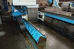 Soraluce SL8000 X: 6500 - Y: 1600 - Z: 900 mm CNC