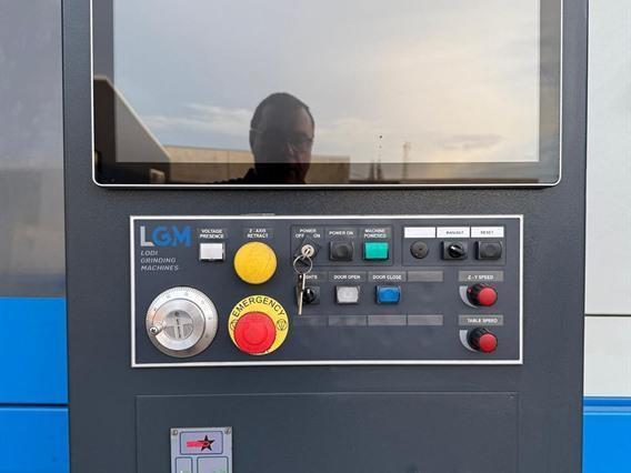Lodi Ø 1000 mm R10NC