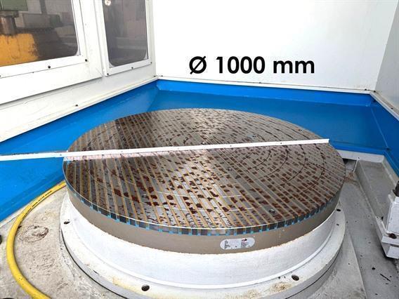 Lodi Ø 1000 mm R10NC