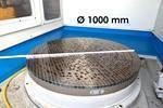 Lodi Ø 1000 mm R10NC
