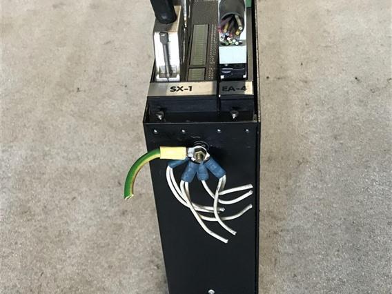 ELAU SX-1 Positioner