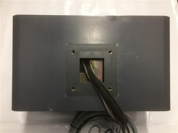 LVD MNC85 - Monitor + keyboard