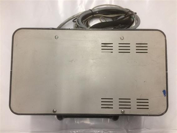 LVD MNC85 - Monitor + keyboard