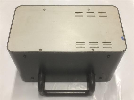 LVD MNC85 - Monitor + keyboard