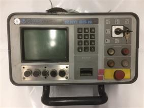 LVD MNC85 - Monitor + keyboard, LVD