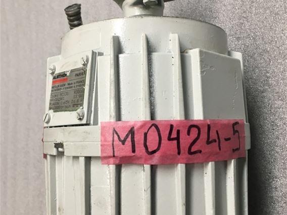 Parvex Parvex, Moteur AXEM MC 13 S