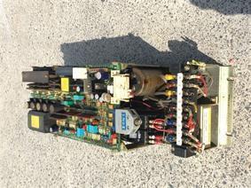 Fanuc fanuc velocity control A06B-6047-H002, Fanuc