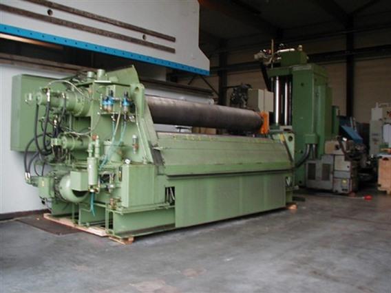 Haeusler VRM-hy