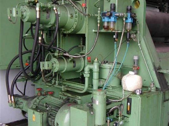 Haeusler VRM-hy