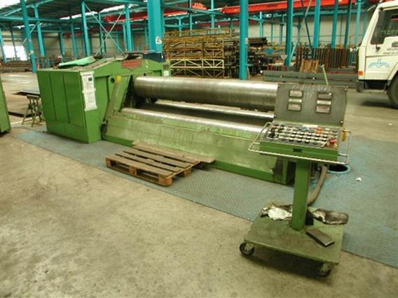 Haeusler VRM-hy
