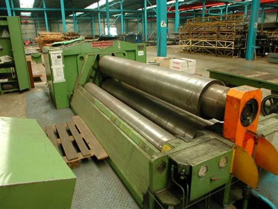Haeusler VRM-hy