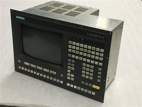 Siemens Sinumerik 880 N 6FC3518-7FB25 Finn Power