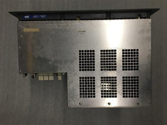 Siemens Sinumerik 880 N 6FC3518-7FB25 Finn Power