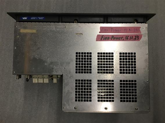 Siemens Sinumerik 880 N 6FC3518-7FB25 Finn Power