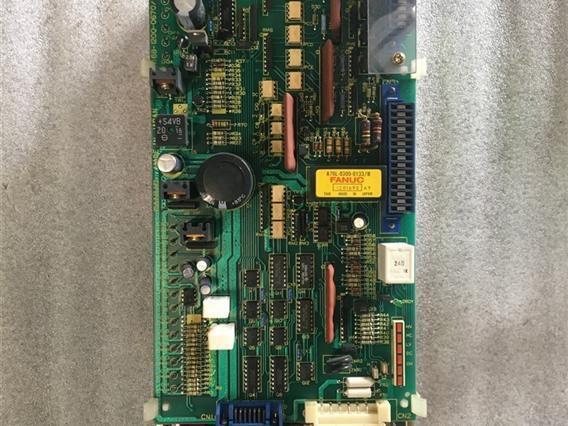Fanuc A06B-6057-H006