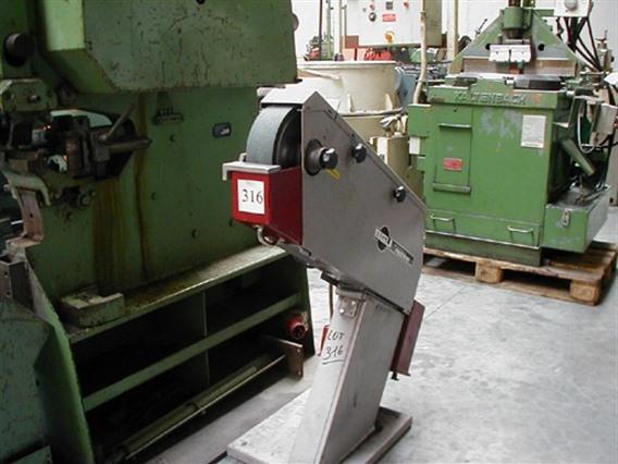 BGU MBS 751