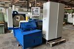 Beyer rotary grinder CNC Ø 800 mm