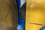Beyer rotary grinder CNC Ø 800 mm